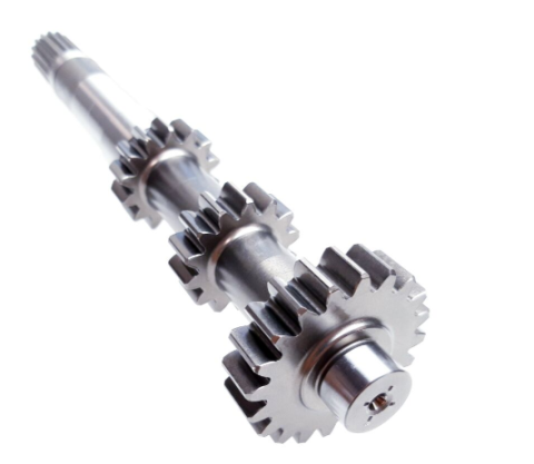 AX VARIATOR SECUNDAR SEGWAY SNARLER AT6 [1]