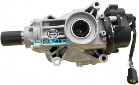 DIFERENTIAL FATA CFMOTO CFORCE 850 / 1000 2017-2020 [3]
