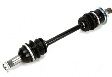 Cadru si suspensie - PLANETARA SPATE STANGA / DREAPTA ARCTIC CAT 400/500/650/700/1000