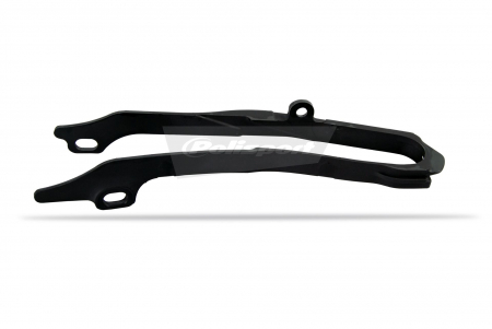 PATINA BASCULA HONDA CRF 250/450 09-12 NEGRU [1]