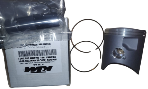 Motociclete (Piese) - KIT PISTON KTM / HUSQVARNA / HUSABERG 250 2T 2003-2025 66,4MM