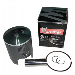 Motor - KIT PISTON KTM SX 125 1984-1986 54MM BOLT 15MM