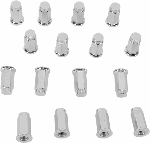 Transmisie - SET PIULITE PREZON ROATA PLATE POLARIS 3/8-24