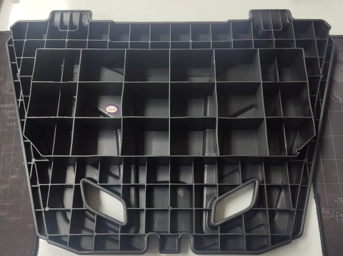 CAPAC SIGURANTE CFMOTO CFORCE 550 / 600 2015-2019 [3]