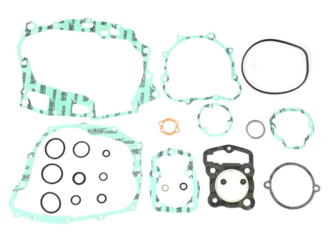 Motociclete (Piese) - KIT COMPLET GARNITURI MOTOR HONDA XR/XL 125S '79-'83, XL 125 '79-'83