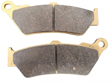 Placute frana - PLACUTE FRANA FATA APRILIA / BENELLI / BMW / CFMOTO NK650 /  HONDA CB,FX,NT,NX / DUCATI