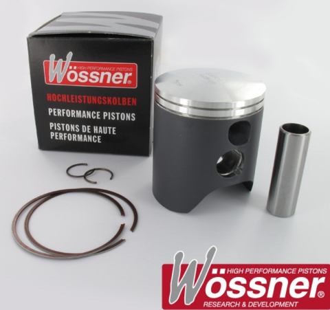 Pistoane si segmenti - KIT PISTON SHERCO (2T) 250 SE / 250 SE-R '14-'19 66,4MM