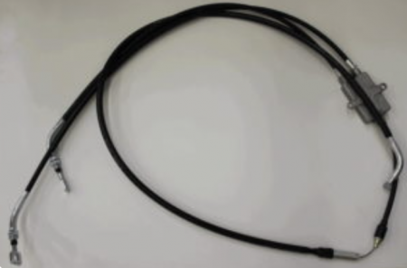 CABLU FRANA PARCARE CFMOTO CFORCE 800/850/1000 2018-2025 [1]