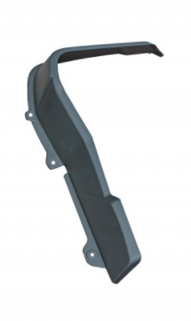 Accesorii - OVERFENDER FATA DREAPTA CFMOTO CFORCE 850 1000 2017-2024