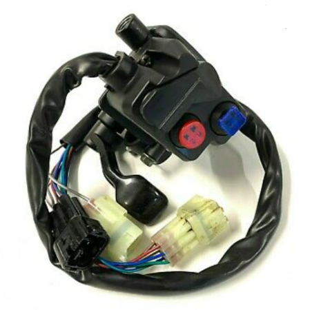 CF MOTO 450/520 - BUTON DIFERENTIAL CFMOTO 400/450/520/550/625