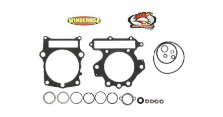SET GARNITURI TOP-END YAMAHA XT 600 1988-1990 [1]