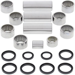 Rulmenti - KIT RULMENTI LINKAGE GAS-GAS 125/200/250/300 96-11