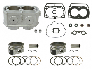 Motor - CILINDRU NACHMAN KPL. POLARIS SPORTSMAN 800 EFI (11-14), RANGER 800 XP / EPS (12) STD = 80MM (60002-K02)