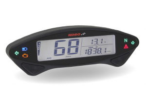 Accesorii - BORD UNIVERSAL DB EX-02S KTM / HUSQVARNA / HUSABERG (EL)