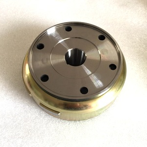 Rotor magnetou cf moto , oala magnetou cf moto 500 , rotor magnetou 0180-031000 [1]
