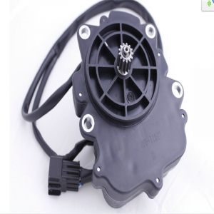 Motoras cuplare  2X4/4X4 CF MOTO 500