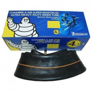 Anvelope si Camere - Camera aer 140/80-18 4mm UHD   Michelin