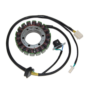 Stator - ALTERNATOR C(STATOR) SUZUKI VX 800 MARAUDER '90 -'93