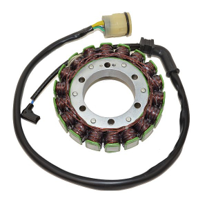 Stator - ALTERNATOR (STATOR) HONDA TRX 450FM FOREMAN (02-04)