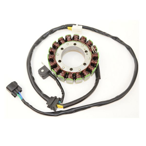 Stator - ALTERNATOR (STATOR) SUZUKI DR 650 / SE (96-11)