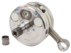 Cadru - AMBIELAJ HONDA CR 250 2001-2007