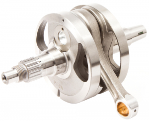 AMBIELAJ Husqvarna FC 250 2014 - 2015 ;KTM 250 SX-F2013 - 2015 ; KTM 250 XC-F 2013 - 2015 [1]