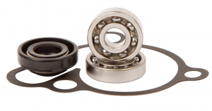 Kit reparatie pompa apa Suzuki RM 125 2001-2003 [1]