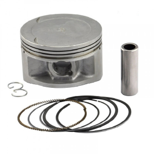 Piston Yamaha XT / TT 600 / YFM 600 Grizzly 96.00mm bolt 22mm