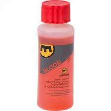 ULEI 2T - ULEI MINERAL HIDRAULIC MAGURA BLOOD ONE 100ML