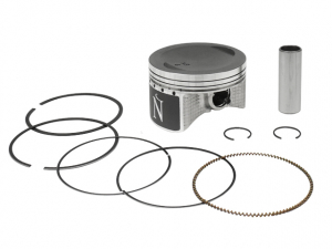 Motor - KIT PISTON YAMAHA YFM 450 '03-'18 COTA STANDARD 84,50MM / COTA ALEZAT 84.95MM