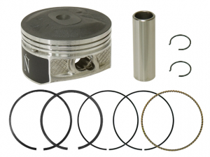Motor - PISTON CAN-AM OUTLANDER / RENEGADE 1000 '12 -'17 COMMANDER 1000 '11 -17 NOMINAL 90.96MM (NA-80010R RINGS)
