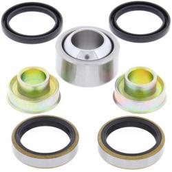 Cadru - BUCSE TELESCOP SPATE JOS KTM 125-525 / HUSABERG 450/501 -> 2013