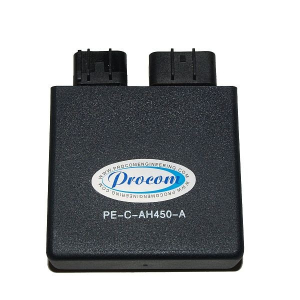 CDI - CDI  IGNITION MODULE HONDA TRX 450R (04-05) SAU PECAH450B HONDA TRX 450R (06-10)
