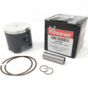 Motociclete (Piese) - KIT PISTON KTM EXC/EGS 300 '96-'03 72mm