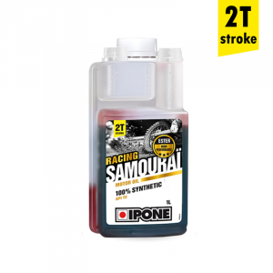 ULEI 2T - ULEI AMESTEC IPONE SAMOURAI 2T 100%