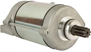 ELECTROMOTOR POLARIS XPEDITION 325/425 00-02 [2]