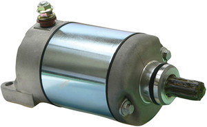 Electrice - ELECTROMOTOR /  STARTER POLARIS PREDATOR 500 03-07, OUTLAW 500 06-07