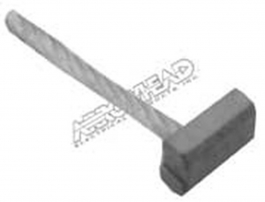 CARBUNE ELECTROMOTOR UNIVERSAL ATV-MOTOCICLETE [1]