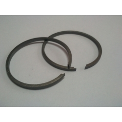 Motociclete (Piese) - SET Segmenti Simson 38mm Grosime 2mm