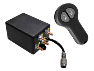 Telecomanda wirelees + releu troliu atv [1]