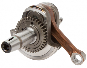 Motor - AMBIELAJ HOT RODS CRANKSHAFT HONDA TRX 400EX (99-08), TRX 400X (09-13)