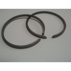 Piese scuter - SET SEGMENTI TOMOS GROSIME 2mm