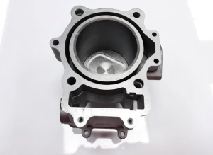 SET MOTOR CFMOTO 500 X5 / CF500-A / CF500-2A 2007-2015 [4]