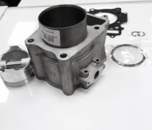 SET MOTOR CFMOTO 500 X5 / CF500-A / CF500-2A 2007-2015 [2]