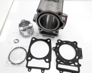 SET MOTOR CFMOTO 500 X5 / CF500-A / CF500-2A 2007-2015 [3]
