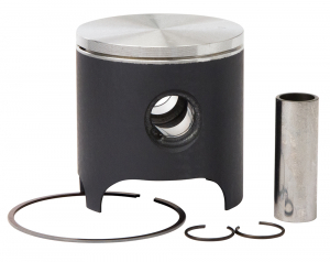 Pistoane si segmenti - PISTON VERTEX KTM SX 200cc 63,96mm SIZE C