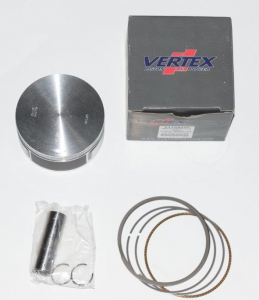 Motor - KIT PISTON YAMAHA YFM660F GRIZZLY / RAPTOR 660 2001-2005  STD 100MM / COTA ALEZAJ 100.5 mm