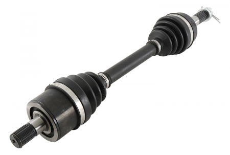 ATV-uri (Piese) - PLANETARA SPATE ST / DR KAWASAKI BRUTE FORCE KVF 650 / 750 2005-2024 ( 8BILE )
