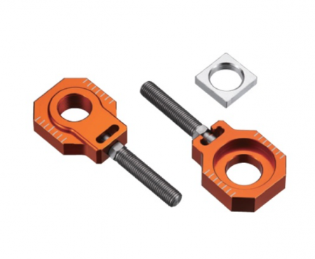 Accesorii - INTINZATORE ROATA SPATE KTM SX 85 2013-2015