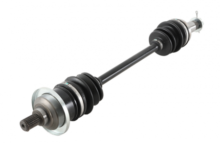 PLANETARA COMPLETA FATA STANGA / DREAPTA  ARCTIC CAT 400 / 500 / 650  02-05 [2]